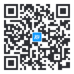 iOS 系统版 二维码 | aitiyu